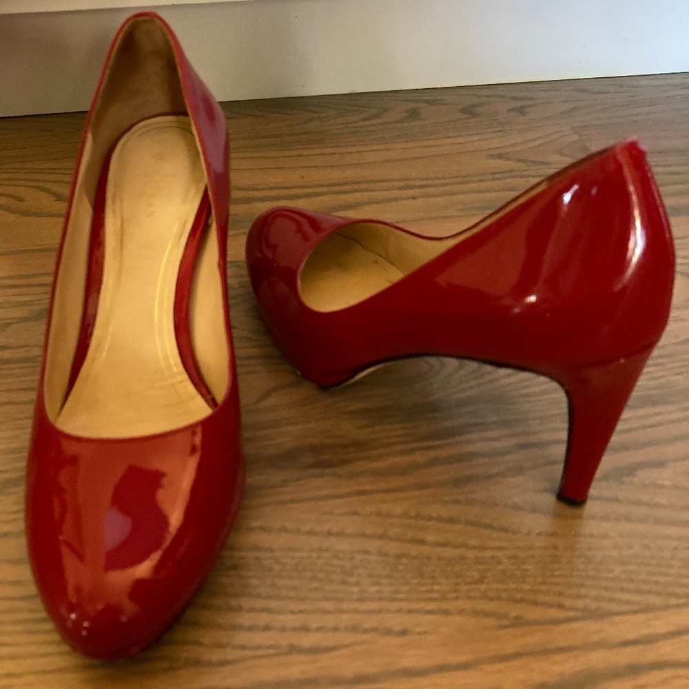 Cole Haan Chelsea Pump